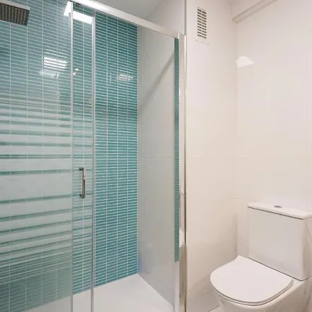 Malaga Urban Link Apartment Exterior photo